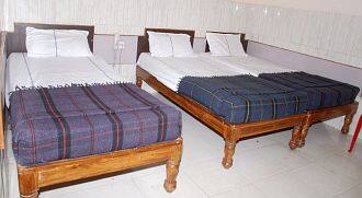 TG Stays Piran Kaliyar, Roorkee 2